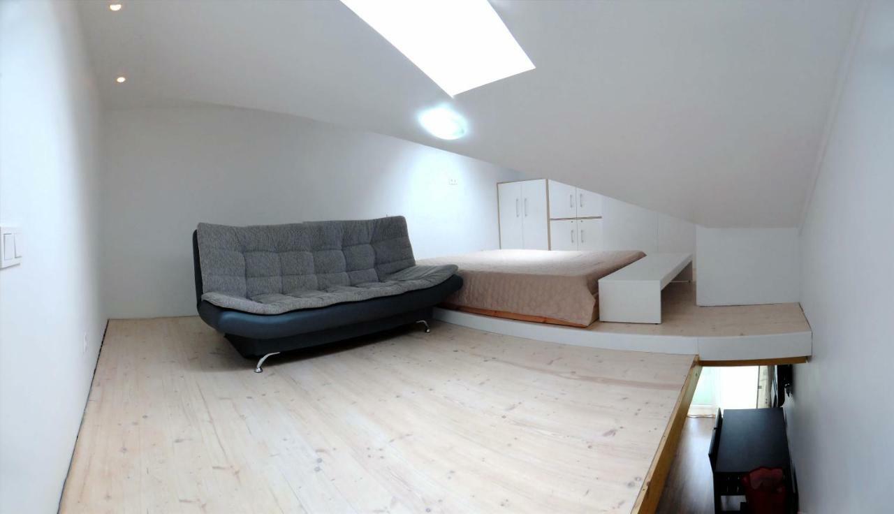 Smilteles Apartamentai Booking Palanga Lt Exteriér fotografie